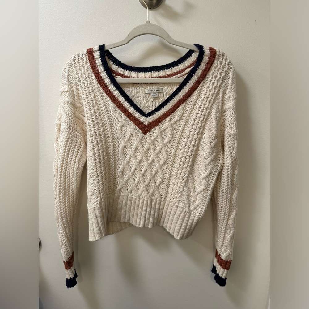 American Eagle Sweater